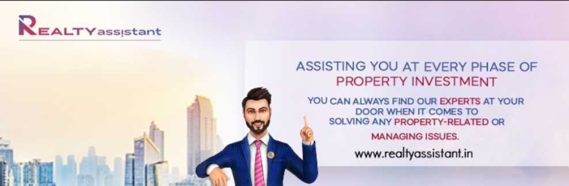 Realty Assistant Cover Image