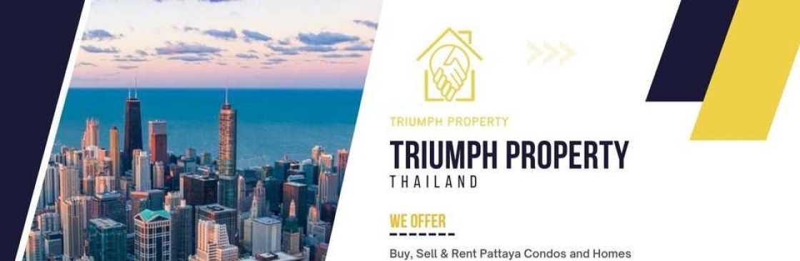 Triumph Property Cover Image
