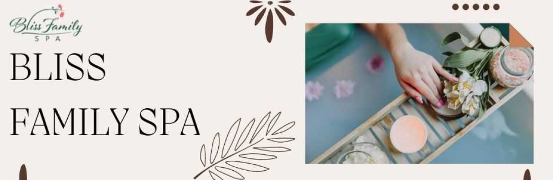Bliss Family Spa Mira Road Cover Image