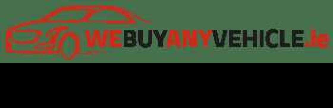 Webuyany Vehicle Cover Image