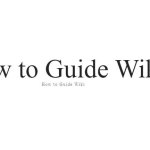 howtoguidewiki Profile Picture