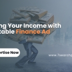 Finance Ad Network Profile Picture