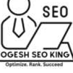 Yogesh SEO King Profile Picture