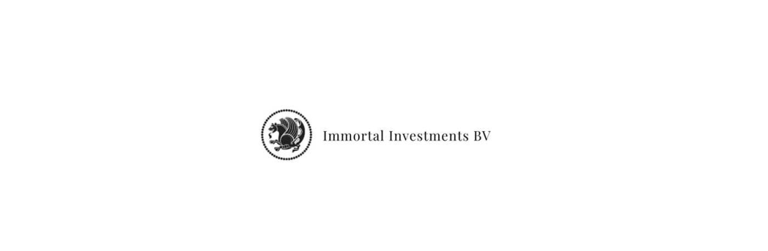 Immortal Investment BV Cover Image