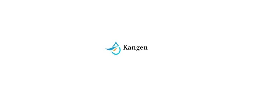 Kangen Water Ireland Cover Image