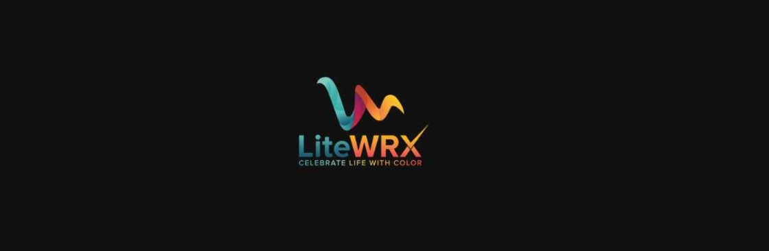 Lite Wrx Inc Cover Image