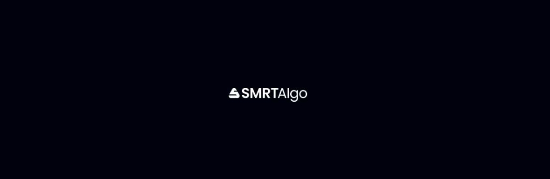 SMRT Algo Cover Image