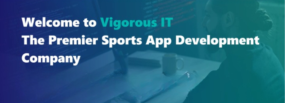 Vigorous IT Solutions Cover Image