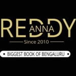 REDDY ANNA Profile Picture