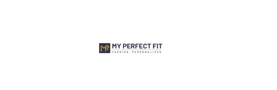 My Perfect Fit Cover Image