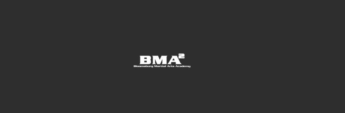 Bloomsburg Martial Arts Academy Cover Image