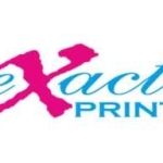 Exact Print Profile Picture