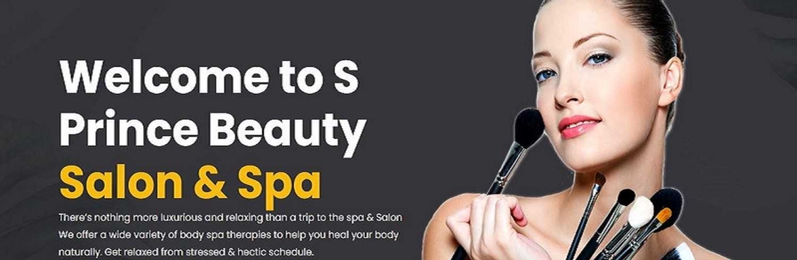 Prince Beauty Salon Cover Image