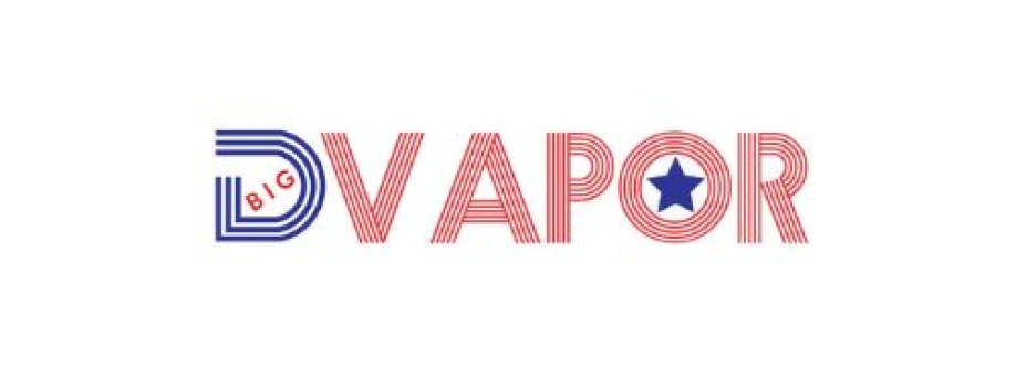 Big D Vapor Cover Image