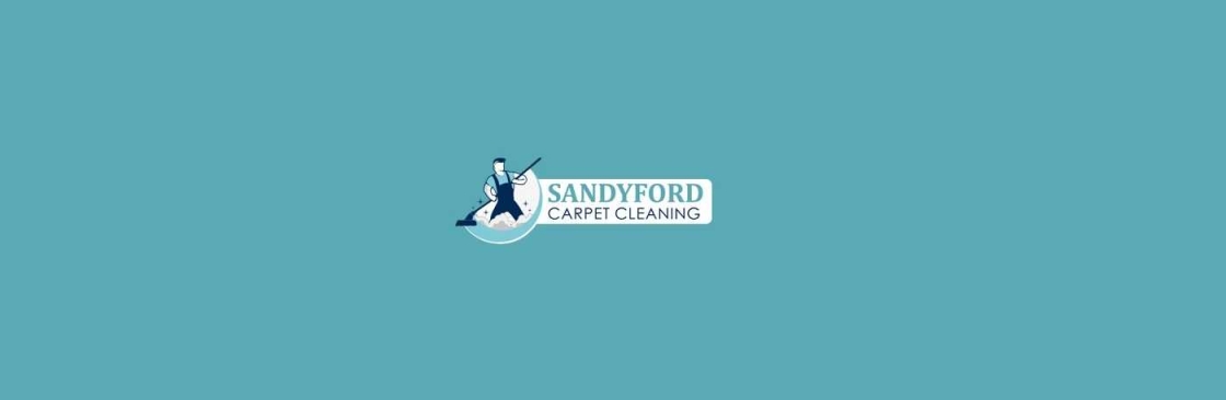 Sandyford Carpet Cleaning Cover Image