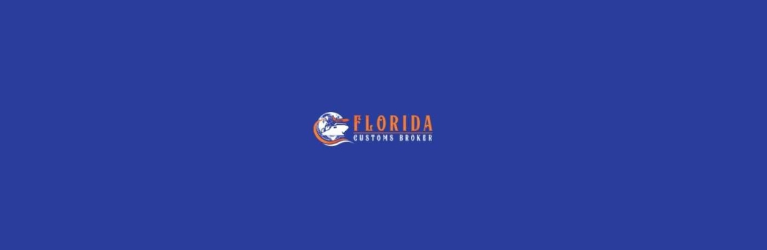 Florida Customs Broker Cover Image