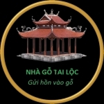 nhà gỗ tài lộc Profile Picture