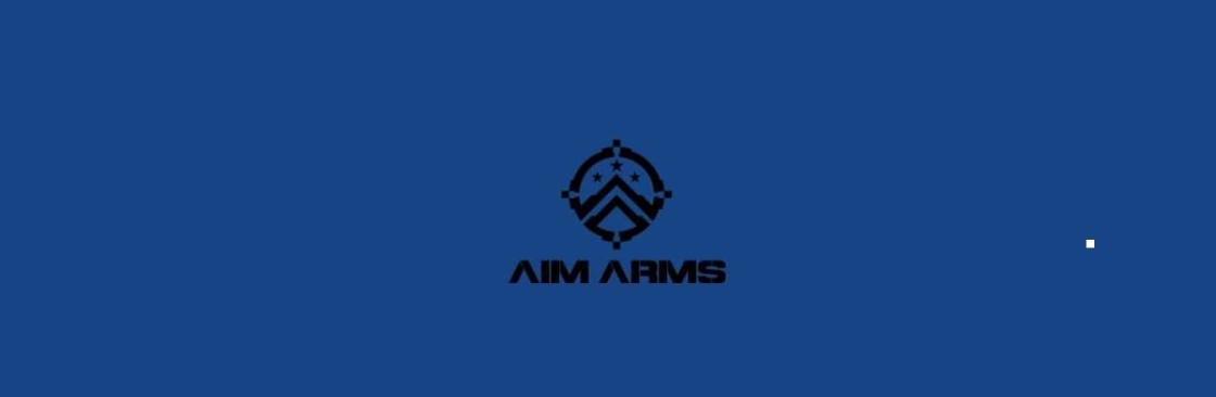 Aimarms Cover Image