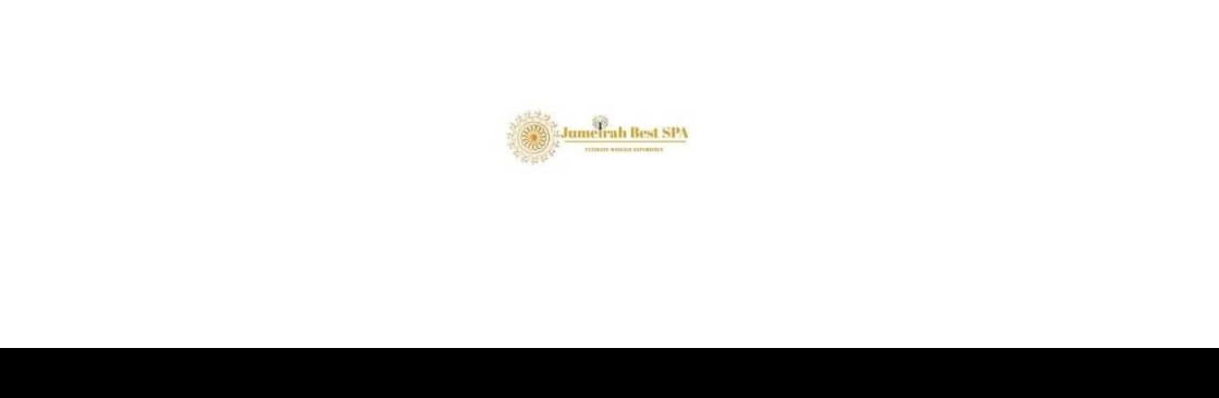 Jumeirah Best SPA Massage Center Cover Image