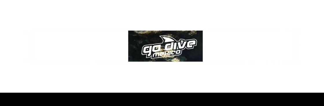 Go Dive Mexico Cover Image