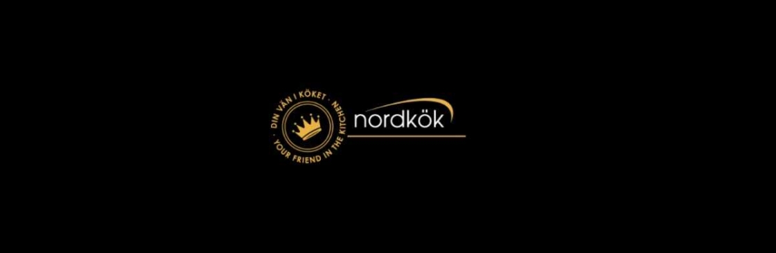 nordkok Cover Image