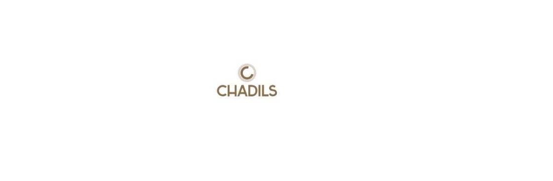 chadils Cover Image