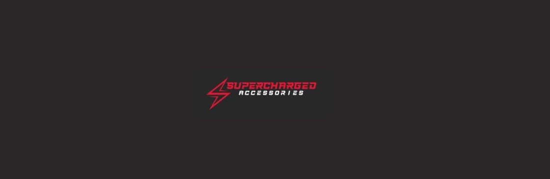 Supercharged Accessories Cover Image