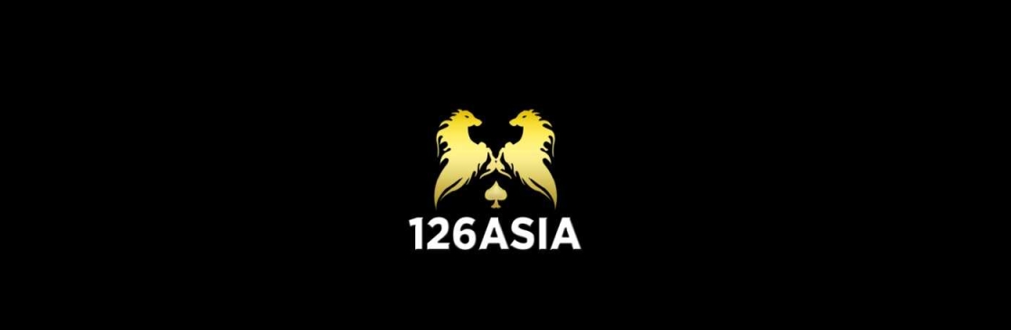 126asia Cover Image