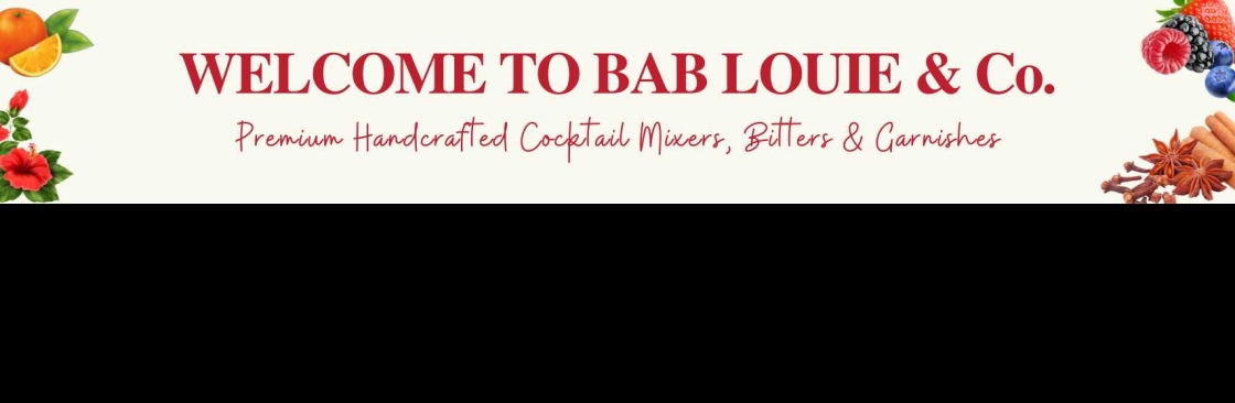 Bab Louie Cover Image