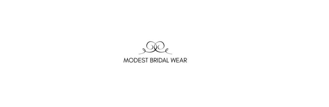 MODEST BRIDAL WEAR Cover Image