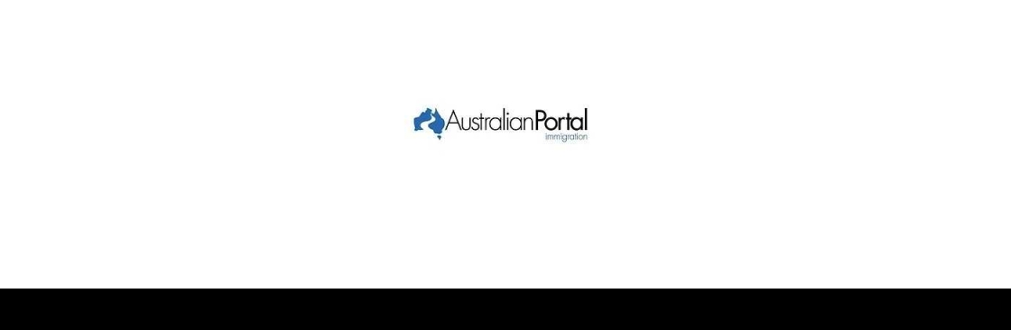 Australian Portal Immigration Cover Image