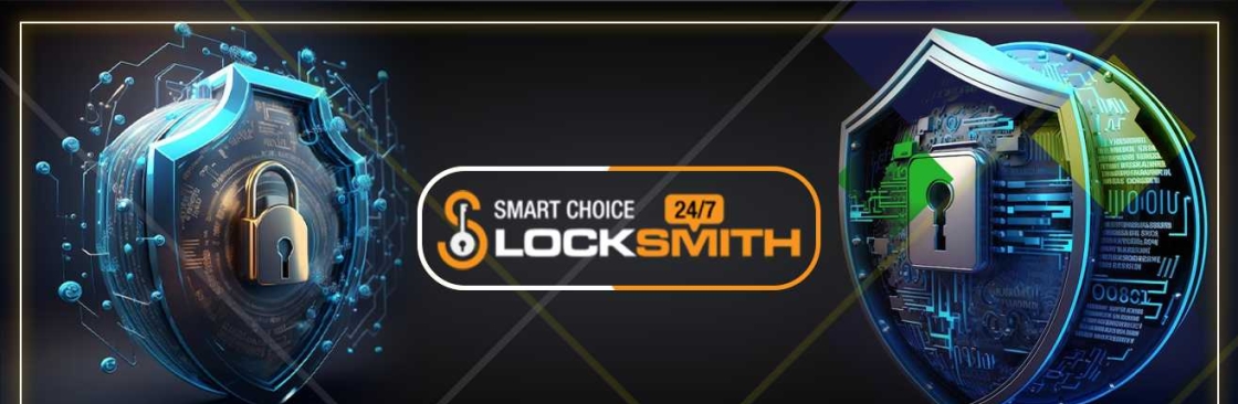 Smart Choice Locksmith Cover Image