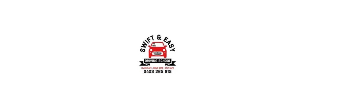 swift and easy driving school Cover Image