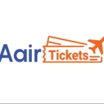 Aair tickets Profile Picture