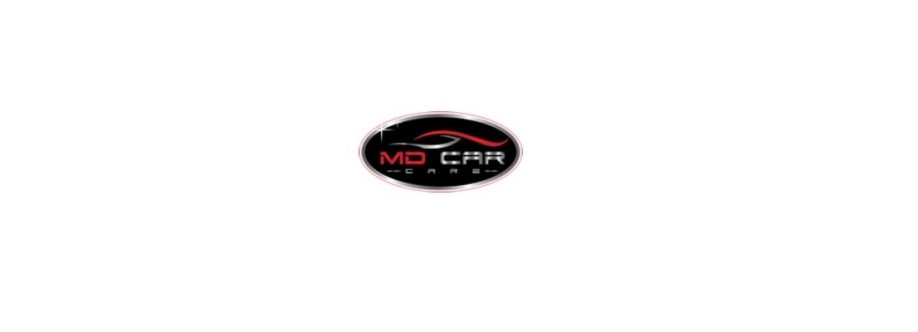 MD Car Care Cover Image