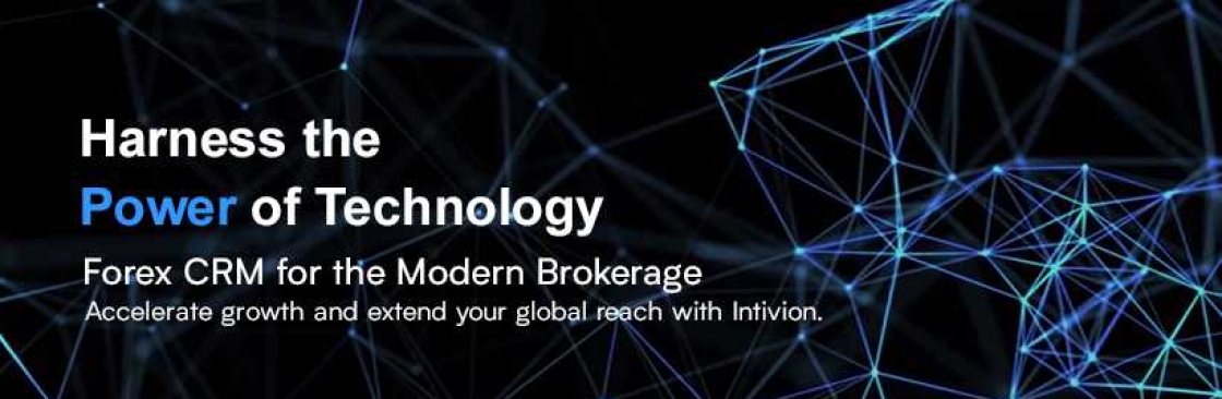 Intivion Technologies Cover Image