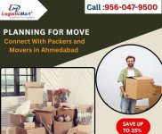 Procedural Help to Ship Goods While Using Home Shifting Services in Ahmedabad