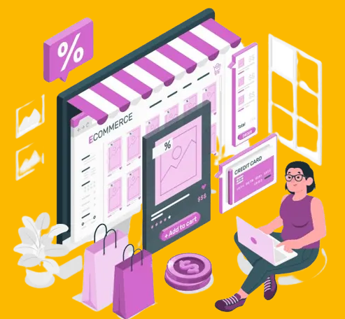 Effective SEO Strategies for E-Commerce Businesses | by RankOn Technologies Pvt. Ltd. | Dec, 2024 | Medium