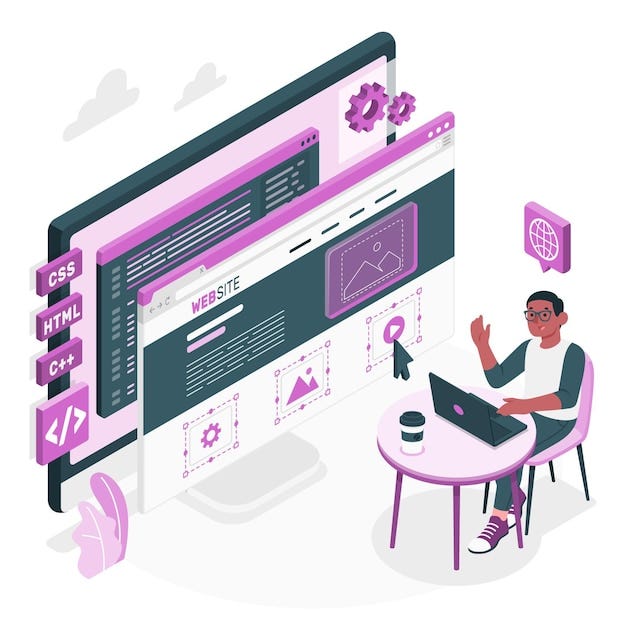 Privacy and Ethical Data Use: A Guide for Modern Web Development | by RankOn Technologies Pvt. Ltd. | Dec, 2024 | Medium