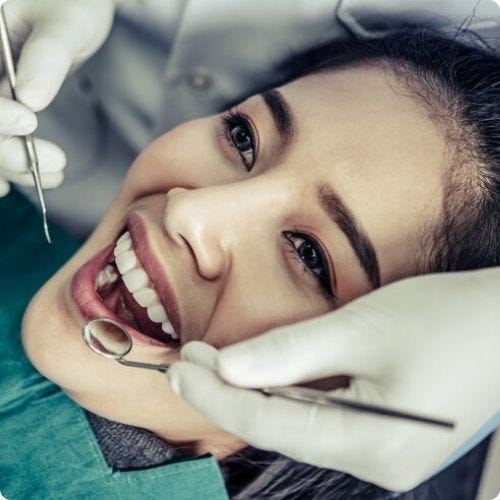 10 Tips for Maintaining Your Teeth Whitening | by Marquez Integrative Dental | Nov, 2024 | Medium