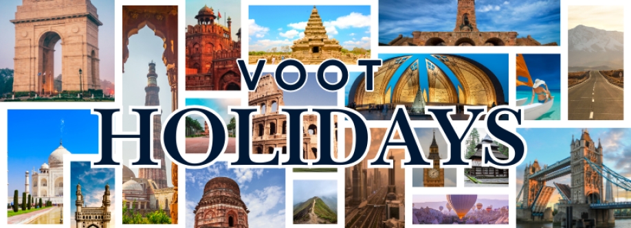 Voot Holidays Cover Image