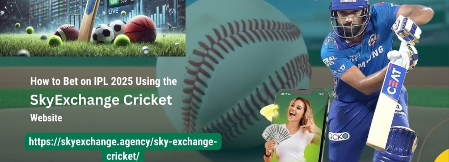 Sky Exchange Cover Image