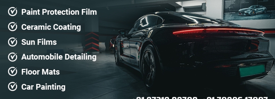Autopad Automobile Detailing and Protect Cover Image