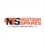 New Town Spares Profile Picture