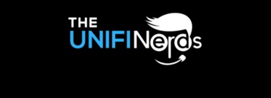 UniFi Nerds Cover Image