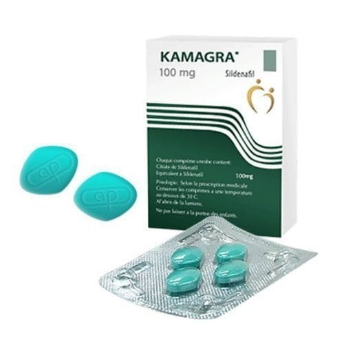 Kamagra 100mg Tablet: Uses, Side Effects, Price, Benefits