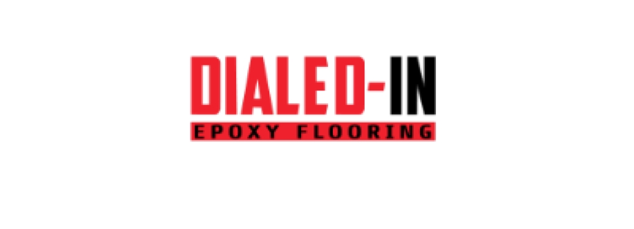 dialedinepoxy Cover Image