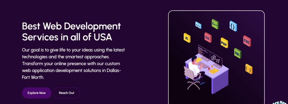 ititans webdevelopmentcompany Cover Image
