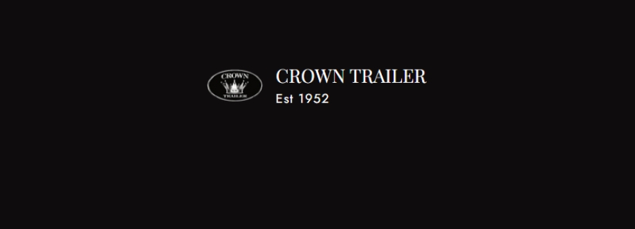 Crown Trailer Co Cover Image