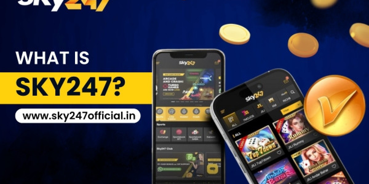 Sky247 App: A Game-Changer for Mobile Betting Fans